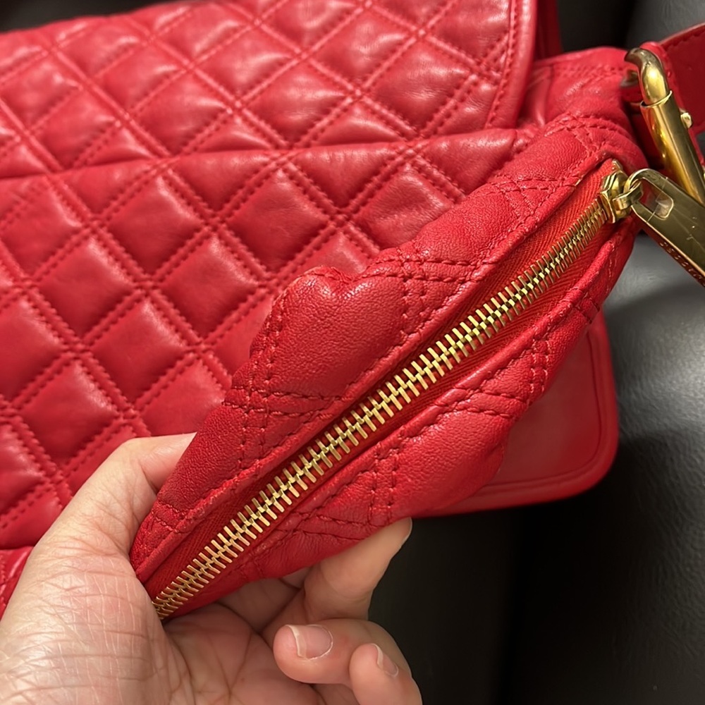 Beautiful Marc Jacobs bag - Picture 10 of 17
